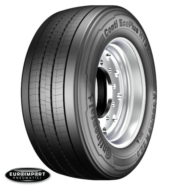 Continental Conti Eco Plus Ht3  385/55 R22 160 K  